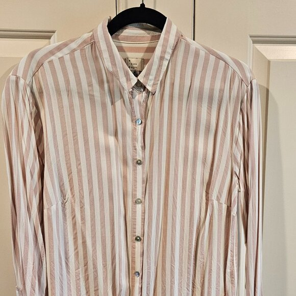 a new day women's blouse - Picture 1 of 4